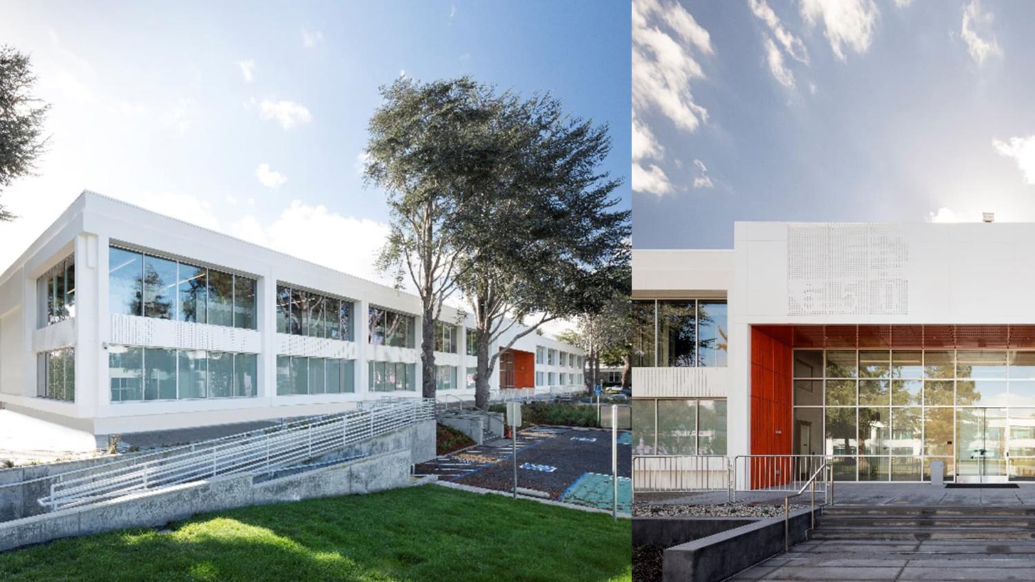 650 Almanor Ave., Sunnyvale, California