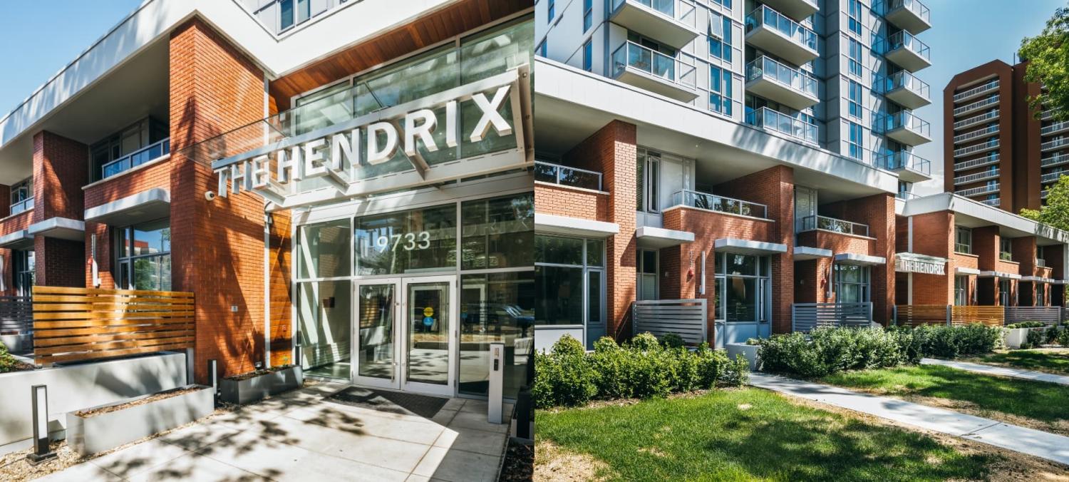 The Hendrix