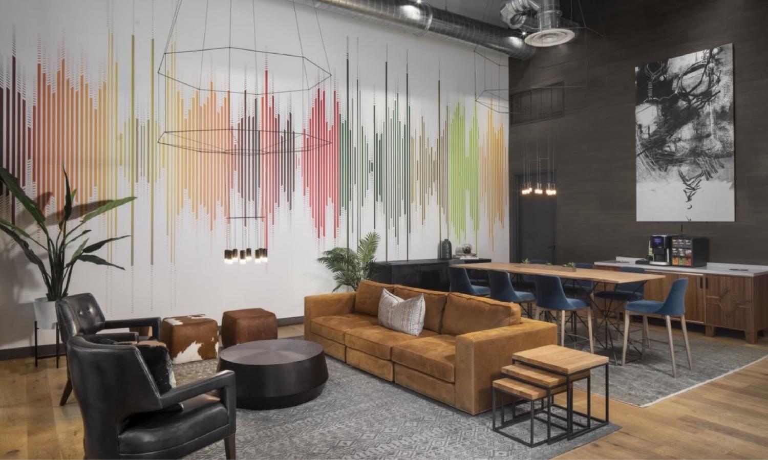 One City Centre Drive