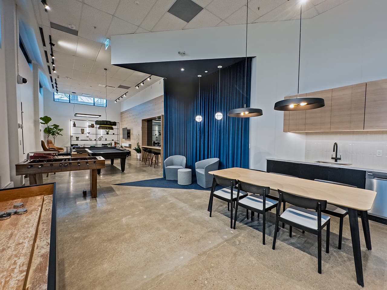 One City Centre Drive