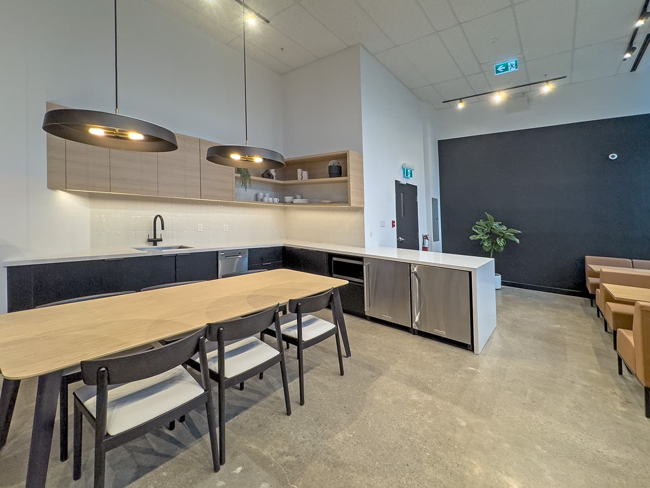 One City Centre Drive