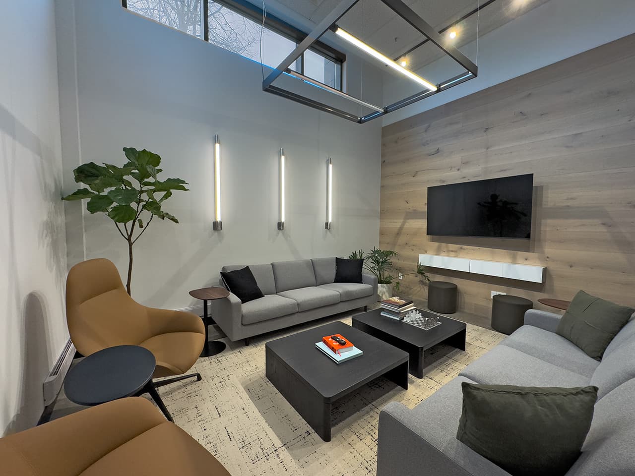 One City Centre Drive