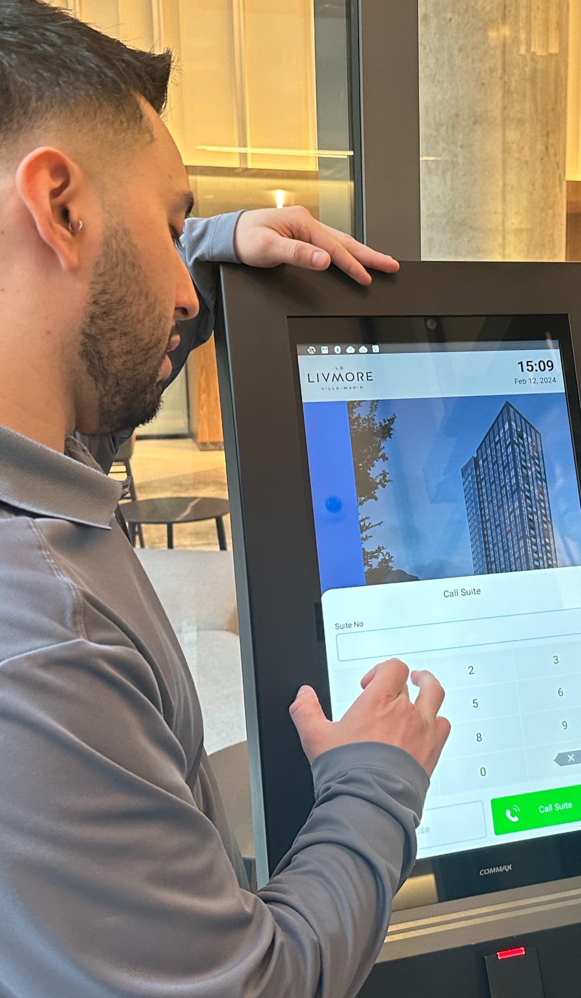 Le Livmore Ville-Marie SmartONE